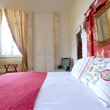 Chateau De Mazelieres Espiens Ngoại thất bức ảnh