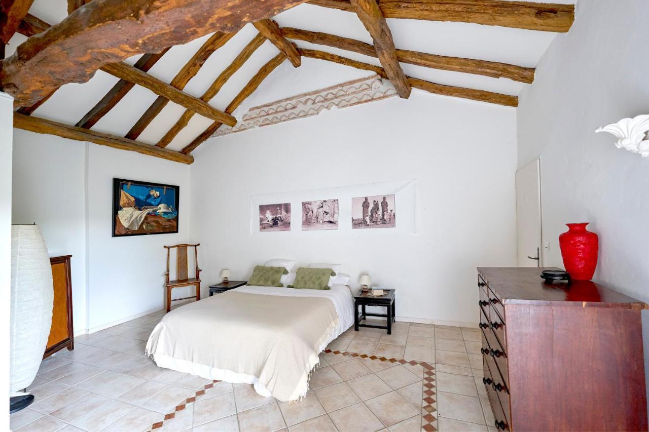 Chateau De Mazelieres Espiens Ngoại thất bức ảnh