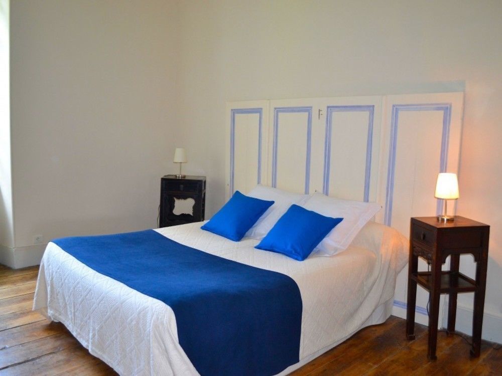 Chateau De Mazelieres Espiens Ngoại thất bức ảnh